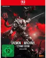 Daemon X Machina: Titanic Scion  NSW2  L.E. - FLASHPOINT GMBH  - (Nintendo Swit