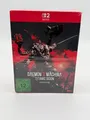 Deamon X Machina Titanic Scion Limited Edition Nintendo Switch 2 Neu Sealed CIB