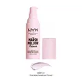 1 NYX Marshmellow Setting Spray + Smoothing Primer Set "MMP01 + MSS05" *Joy's*