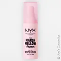 1 NYX Die Marshmellow Glättend Primer Basis Mmp01 Joy's Kosmetik