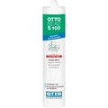 OTTOSEAL S100 - Premium Silikon | C04 schwarz