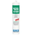 Ottoseal s 100 c04   schwarz       300ml Innen & Außen schwarz