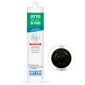 OTTOSEAL S100 Premium-Sanitär-Silikon 300ml