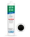 Ottoseal S100 300ml Premium Sanitärsilicon Silikon Farben S- Z ••Farbe wählbar••