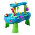Step2 Rain Showers Wasserspieltisch