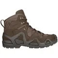 LOWA Professional ZEPHYR MK2 GTX MID Ws Wanderstiefel beige|braun 39 EU