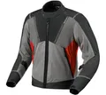 Revit Motorradjacke Airwave 4 Motorrad Textiljacke protektoren