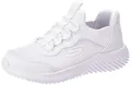 Skechers Slipper/Kletthalbschuh (Casual) Bounder-Brisk-Burst