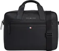 Tommy Hilfiger Messenger Bag ESSENTAIL, mit Laptoptasche