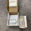 Netatmo Smartes Heizkörperthermostat WLAN, Zusatzmodul, I30836