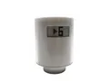 Intelligenter Thermostatkopf Netatmo NRV01 B-WARE