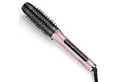 BaByliss Volumen- und Lockenstyler Boost Hot Thermal Brush, Heizbürste, HSB200E, Keramik-Beschichtung, Ionische Lockenbürste, 38mm Thermobürste, Blow-Out und Volumen