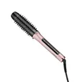 BABYLISS HSB200E HOT THERMAL BRUSH Heizbürste, Beschichtung: Keramik