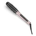 Babyliss VOLUME BOOST Hot Brush Haarstyler HSB200E Pink 100W