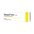 RIVANOL Salbe 25 g