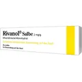 Rivanol Salbe 25 g
