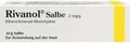 RIVANOL Salbe 25 g