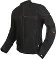 Rukka Raymore Motorrad Textiljacke, dunkelblau, 62