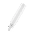 LEDVANCE DULUX LED D/E26 HF & AC MAINS V 10W 830 G24Q-3