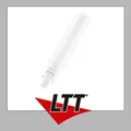 LEDVANCE DULUX LED D/E HF & AC NETZ V 10W 830 G24Q-3