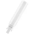 Ledvance DULUX G24q-3 LED HF & AC Kompaktlampe 10 W wie 26W 3000K warmweißes Licht EVG