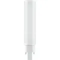 Ledvance - Dulux Led D/e26 Hf & Ac Mains V 10w 830, Led-ersatz Für Kllni, Mit 4pol. G24q-3 Stecksockel Zum Betrieb Am Evg Oder Netzspannung - 1 Stück