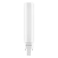 DULUX LED LAMPE D/E26HF V 10W 830 G24Q-3 4058075822016