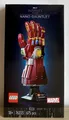 LEGO MARVEL Super Heroes 76223 Iron Mans Nano Handschuh Avengers Endgame- NEU