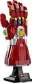 LEGO Marvel Avengers 76223 Nano Gauntlet Infinity Saga NEU