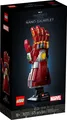 ⏩❗LEGO® Super Heroes 76223 Iron Mans Nano Handschuh NEU & OVP❗⏪