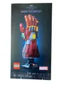 Lego  76223 - Super Heroes Iron Mans Nano Handschuh - Neu & Ovp
