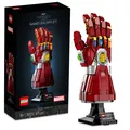 LEGO Marvel: Iron Mans Nano Handschuh (76223)