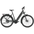 Gazelle Ultimate C5 HMB 625 Wh Damen grau 2025 - 28" - 61 cm