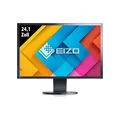 Eizo FlexScan EV2416W-BK 24,1 Zoll Monitor 1920x1200 WUXGA TN 5ms Schwarz