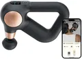 Therabody Massagepistole Theragun Sense 2, Schmerzen & Muskelkater lindern, Verspannungen lösen, besser schlafen