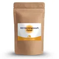 natürlich lang leben BIO Gerstengrassaft Pulver