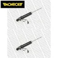 2x Stoßdämpfer MONROE C1506S 2 Stossdämpfer rechts links Hinterachse
