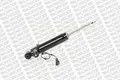 2x Stoßdämpfer Monroe RideSense Electronic Suspension C1506S für FORD MAX WA6 2
