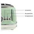 Ariete 156 Toaster Vintage (ARI-156-GR)