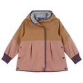 Finkid - Kid's Kaunis Move - Regenjacke Gr 100/110 braun