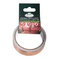 Esschert Design Kupfer Band Schnecken Ameisen Schutz Kupferklebeband FY21