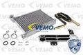 VEMO Wärmetauscher, Innenraumheizung V21-61-0001 für DACIA RENAULT