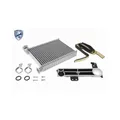 Wärmetauscher, Innenraumheizung VEMO V21-61-0001 EXPERT KITS + für RENAULT DACIA