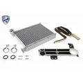 1x Wärmetauscher, Innenraumheizung VEMO V21-61-0001 passend für RENAULT DACIA