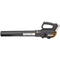 Worx Akku-Laubbläser WG547E.9 PowerShare 20 V Solo