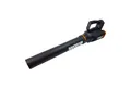 Worx Akku-Laubbläser WG547E.9 Akku Laubbläser 20 V Turbine Solo - ohne Akku, ohne Ladegerät