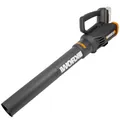 Worx Akku Laubbläser 20 V Turbine ohne Akku und Ladegerät