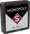 Monopoly Nostalgie Edition Retro Brettspiel 1930er Vintage Sammlerdose Klassik