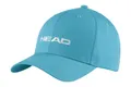 Head Cap Tennis Promotion (Baumwolle) speed blau