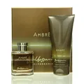 Baldessarini Ambre Set - EDT 50 ml + SG 200 ml